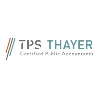 TPS THAYER CPA Firm